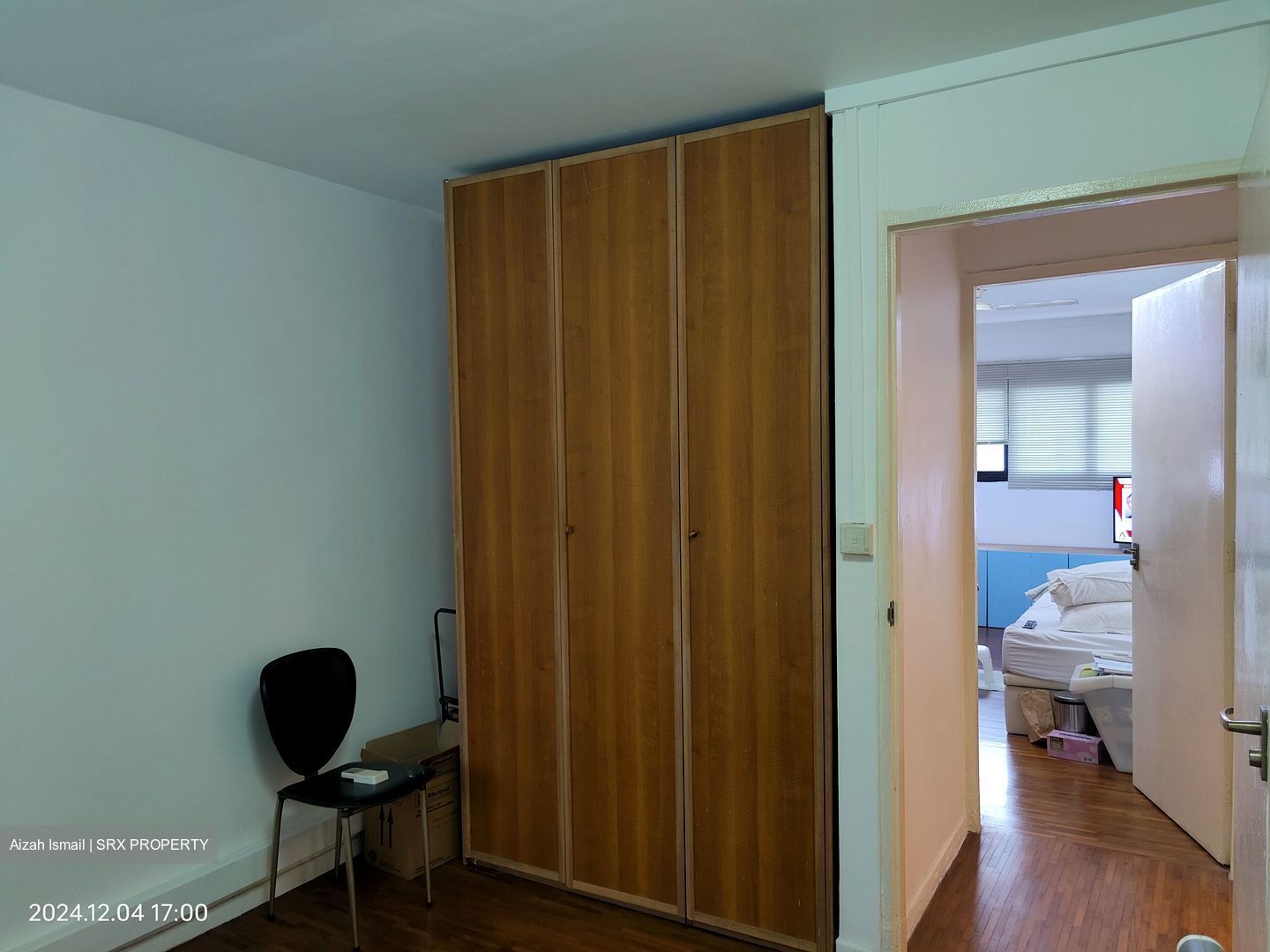 Blk 19 Marsiling Road (Woodlands), HDB 3 Rooms #510102341